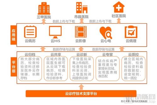 從107家互聯網醫院數據洞察服務創新模式與未來發展路徑
